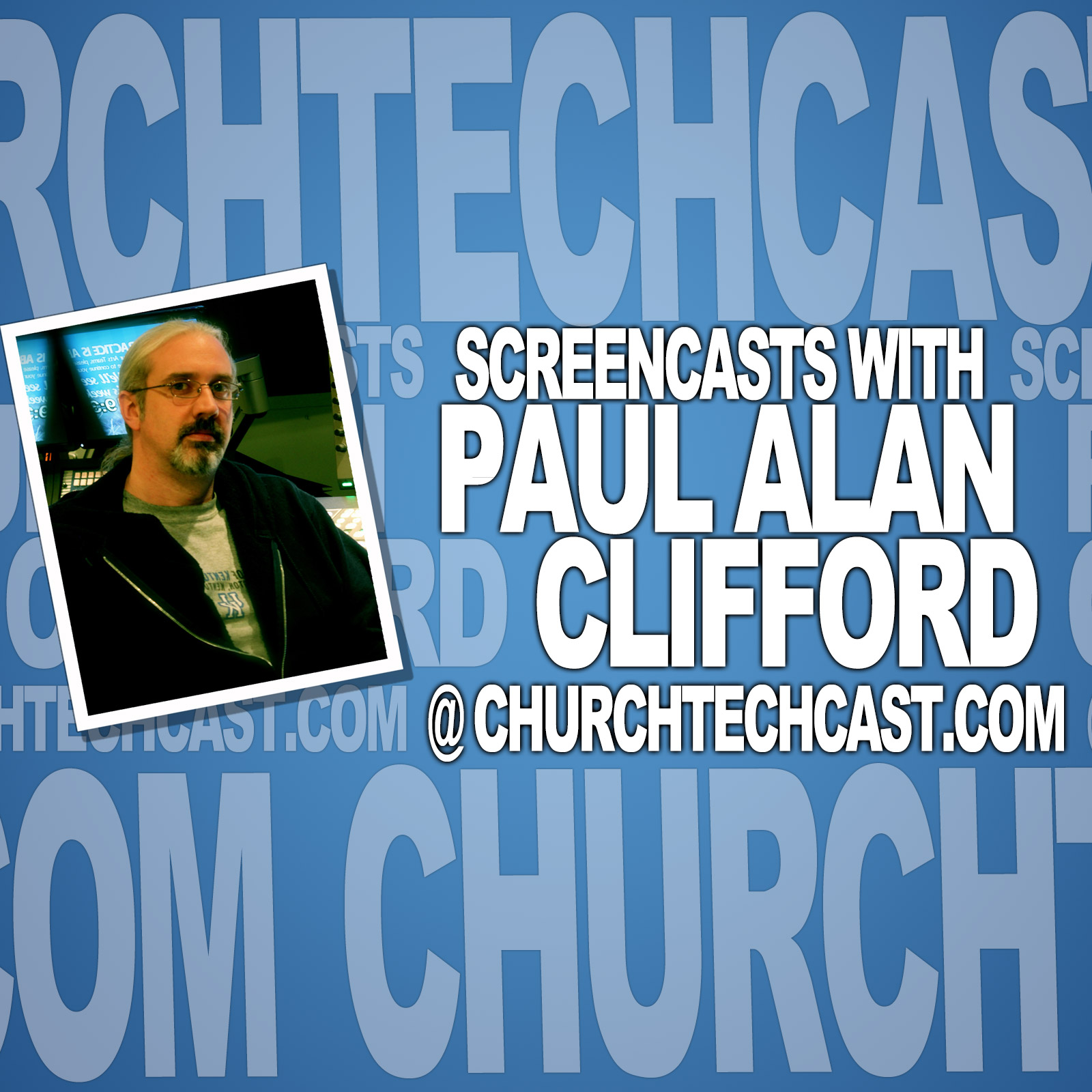 ChurchTechCast.com Screencast – TrinityDigitalMedia.com